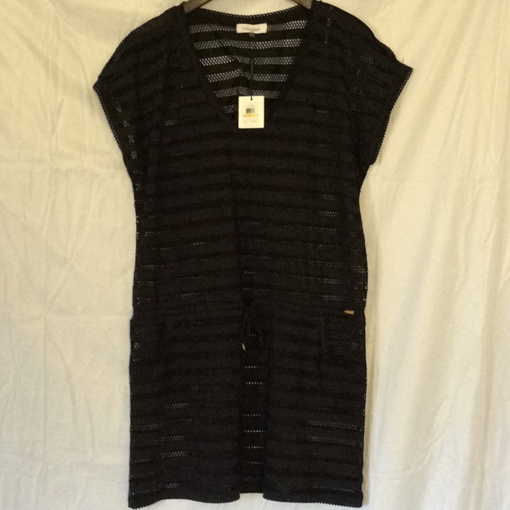 Calvin Klein blouse new